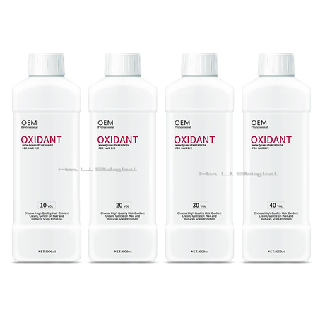 Pro Fading Low-Irritation Peroxide Cream