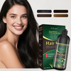 Hair Dye Shampoo for Whitening And Hair Care