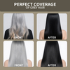 Shampooing de colorant capillaire améliorant les couleurs