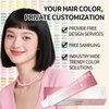 Ammonia Free Hair Color Cream