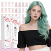 Flexible Color-matching Hair Dye Cream