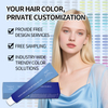 Scalp-Protecting Hair Color Cream