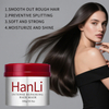 Máscara para el cabello de reparación profunda