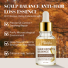 Hair Care Essential Oil for Deep Conditioning And Repair