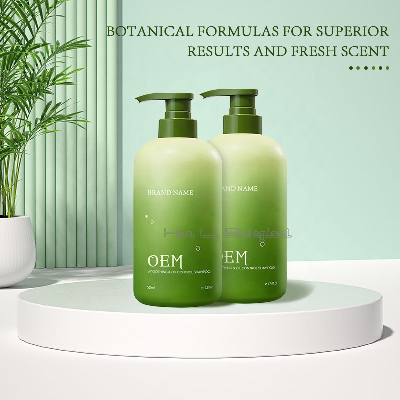 Anti-Dandruff Shampoo (1)