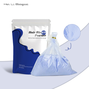 High Quality Hair Bleach Powder for high level