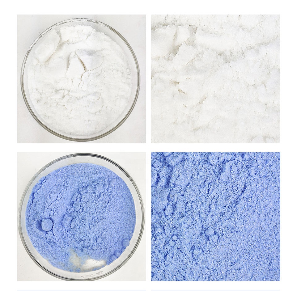 Powder color