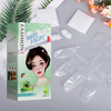 Fashion Home Use Bubble Hair Dye Shampoo