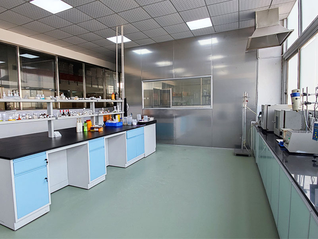 Laboratory