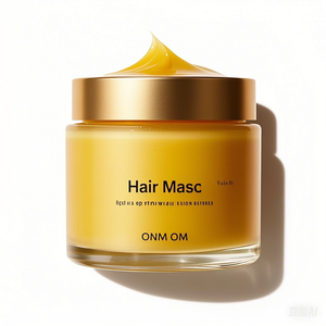 Nourishing Hair Mask