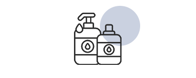 Wash and Care Products