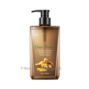 Dandruff-Removing And Itch-Relieving Shampoo