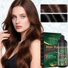Shampooing de colorant capillaire durable