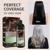 All-in-one Hair Dye And Conditioner Shampoo
