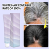 Slightly Fragrant Hair Color Cream