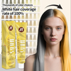 Gentle Formula Hair Color Cream For Sensitive Skin