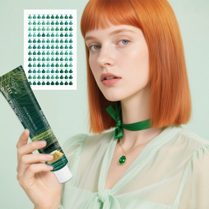 Purely Natural Hair Color Cream