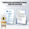 Hair Care Essential Oil for Deep Conditioning And Repair