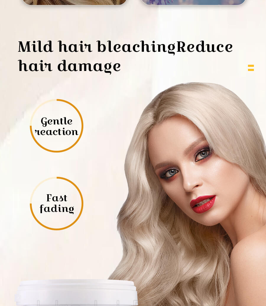Professional Dust Free Bleach Powder (3)