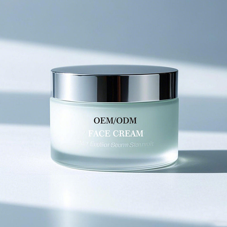 Moisturizing And Repair Face Cream