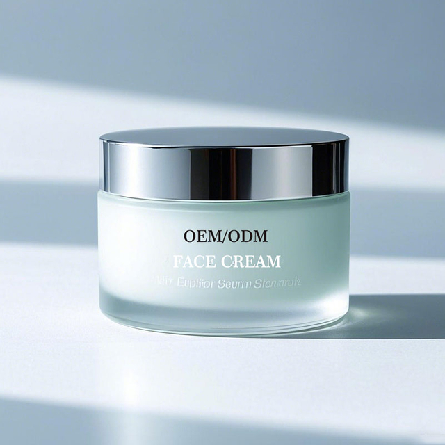 Moisturizing And Repair Face Cream