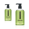 Professional Care Water Based Lasting Styling Gel Cream 