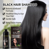 Revolutionäres Haarfärbem Shampoo
