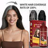 Shampooing de colorant capillaire améliorant les couleurs