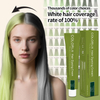 Natural Plant Formula Hair Color Cream