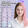 Slightly Fragrant Hair Color Cream