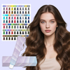Slightly Fragrant Hair Color Cream