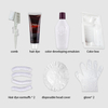 Home Use Hair Color Kit (Cream+Hair Oxidant)