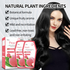 Deep Nourish Repair Hair Black Cream