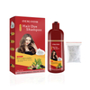 All-in-One Hair Dye Shampoo