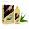 Revolutionary Hair Dye Shampoo