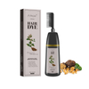 Fashion Home Use Hair Color Shampoo with Comb