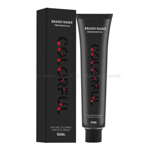 Quick Coloring Hair Color Cream