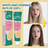 Perlige creme Seidenschlupf Haarfarbe Creme