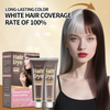 Home Use Hair Color Kit (Cream+Hair Oxidant)