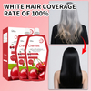 Deep Nourish Repair Hair Black Cream