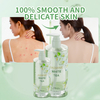 Fragrance Hydrating Nourishing Moisturizing Shower Gel
