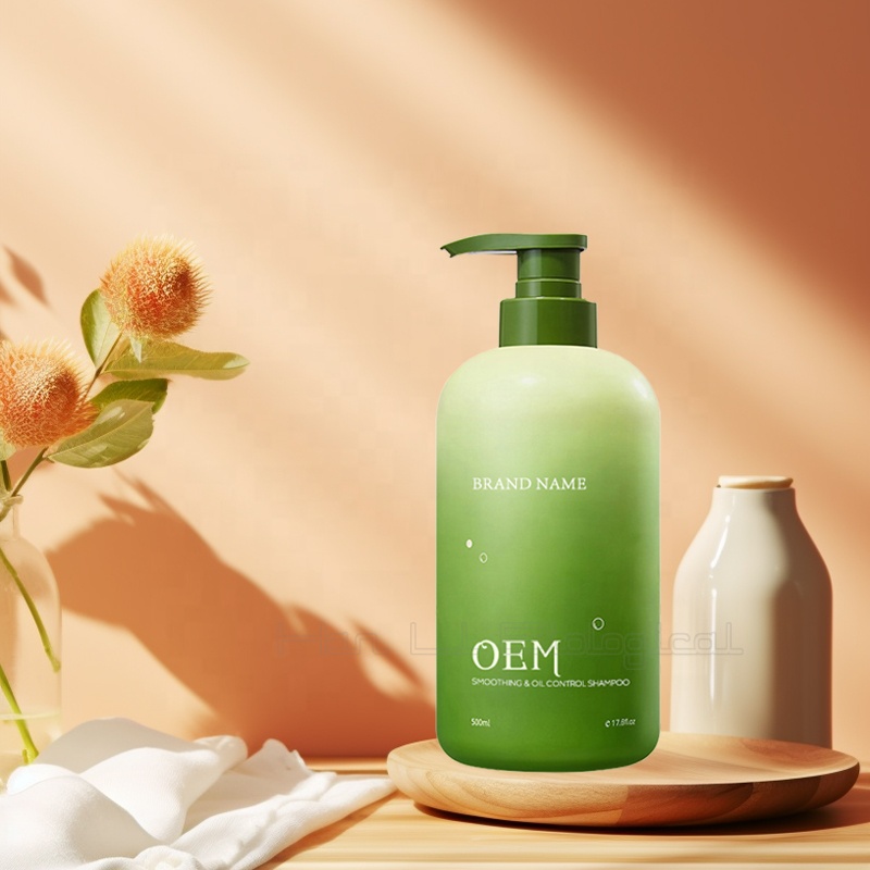 Anti-Dandruff Shampoo (3)