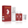 Herbal Extracts Multi-colors Foam Hair Coloring Dye Shampoo
