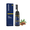 Hair Color Shampoo with Comb