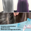 Long-lasting color retention Hair Dye Cream