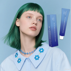 Scalp-Protecting Hair Color Cream