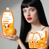 Deep Nourish Repair Hair Black Cream