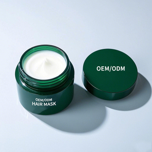 Deep Nourishing Repair Hair Mask