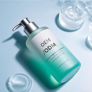 Luxury Hydrating Shampoo