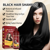Shampooing de colorant capillaire améliorant les couleurs